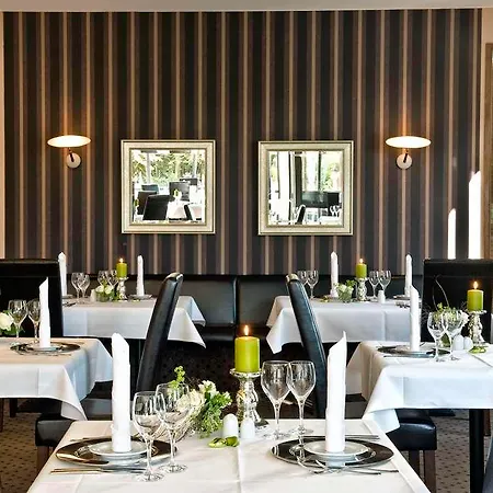 Sorat Insel-hotel Szálloda Regensburg