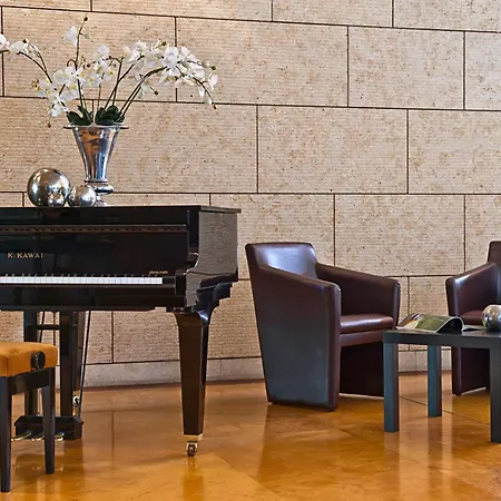 Sorat Insel-hotel Szálloda 4*