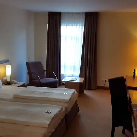 Sorat Insel-hotel Szálloda
