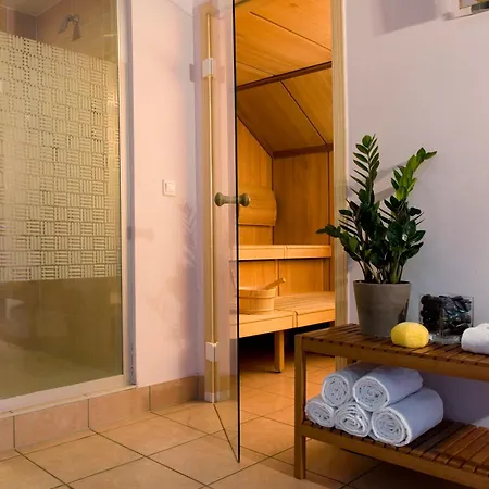 Sorat Insel-hotel