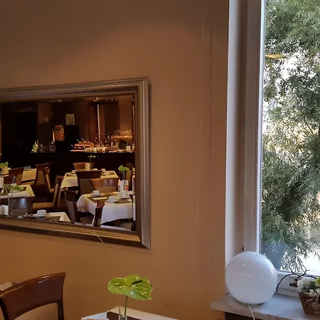 Sorat Insel-hotel Szálloda 4*
