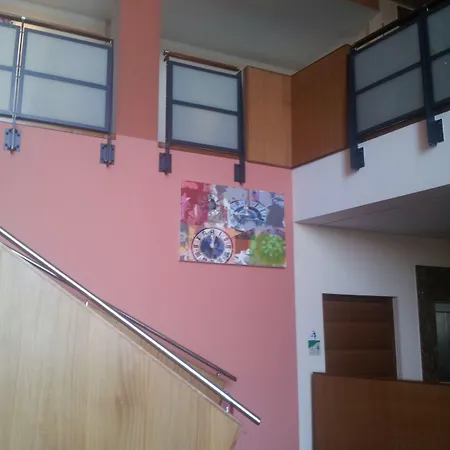 Sorat Insel-hotel Regensburg