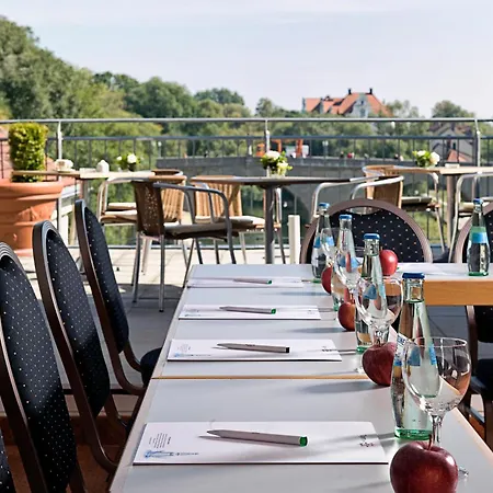 Sorat Insel-hotel Szálloda 4*