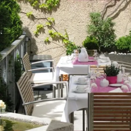 Sorat Insel-hotel