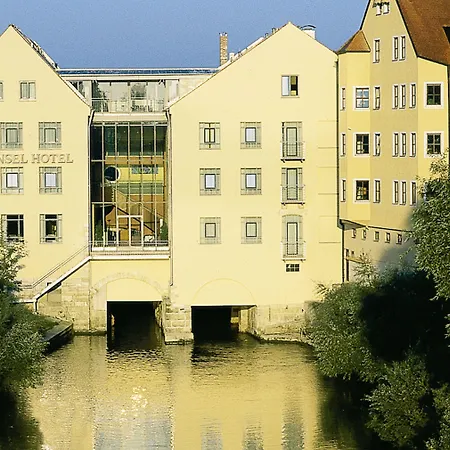 Sorat Insel-hotel Szálloda 4*