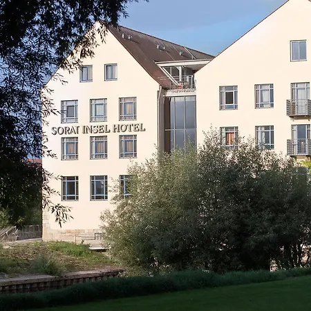 Sorat Insel-hotel