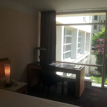 Sorat Insel-hotel Regensburg