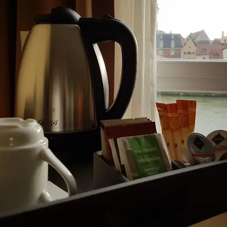 Hotel Sorat Insel-hotel