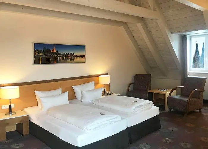 Sorat Insel-hotel
