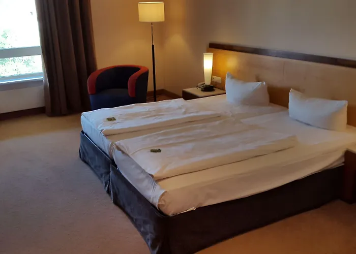 Sorat Insel-hotel Ξενοδοχείο Ρέγκενσμπουργκ