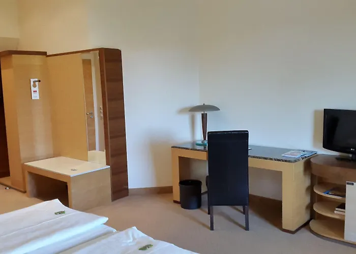 Sorat Insel-hotel Ξενοδοχείο Ρέγκενσμπουργκ
