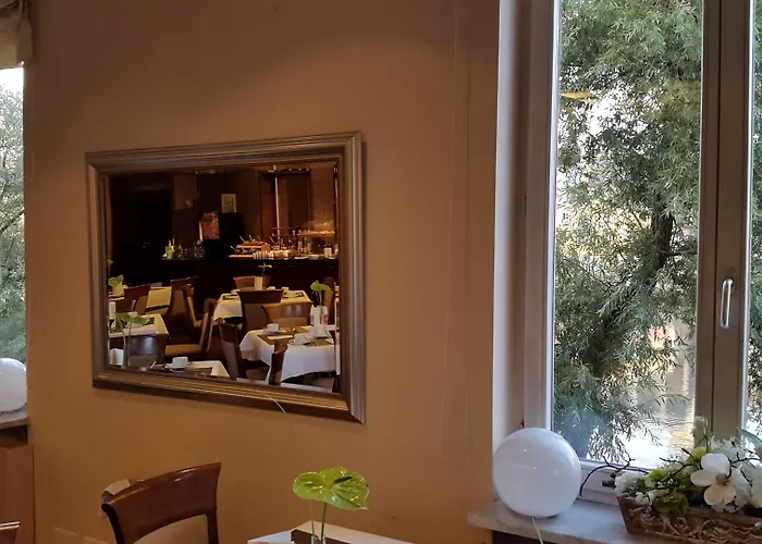 Sorat Insel-hotel Ξενοδοχείο 4*