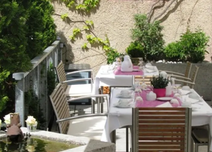 Sorat Insel-hotel