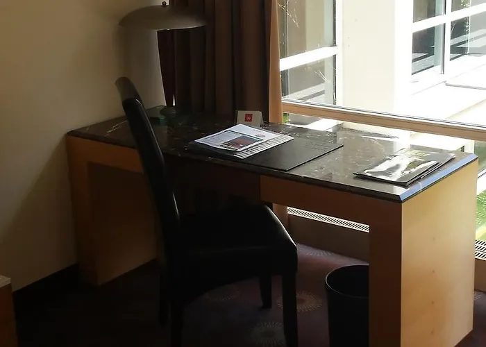 Sorat Insel-hotel 4* Ρέγκενσμπουργκ