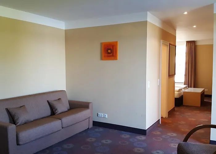 Sorat Insel-hotel Ξενοδοχείο