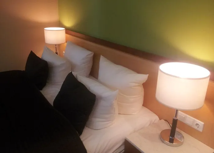Ξενοδοχείο Sorat Insel-hotel 4*