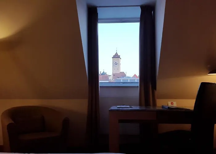 Sorat Insel-hotel Ξενοδοχείο 4*