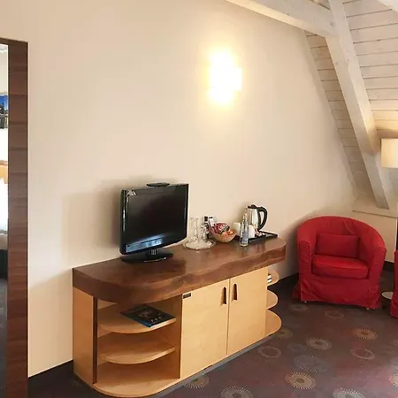 Sorat Insel-hotel ريغنسبورغ