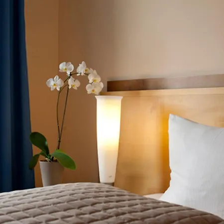 Sorat Insel-hotel