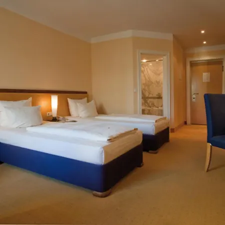 Sorat Insel-hotel 4* ريغنسبورغ