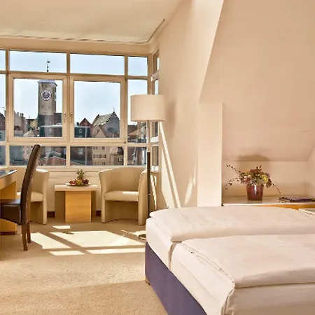 Sorat Insel-hotel فندق