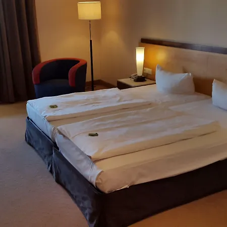 Sorat Insel-hotel فندق ريغنسبورغ