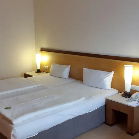 فندق Sorat Insel-hotel ريغنسبورغ