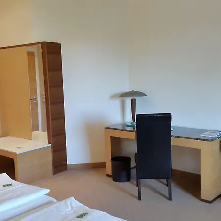 Sorat Insel-hotel فندق ريغنسبورغ