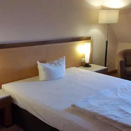 فندق Sorat Insel-hotel 4*