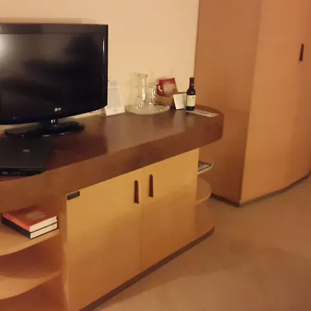 Hotel Sorat Insel-hotel 4*