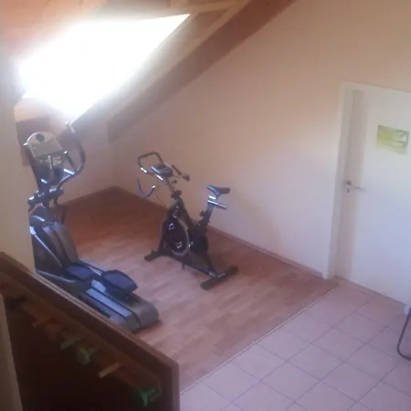 Sorat Insel-hotel فندق ريغنسبورغ