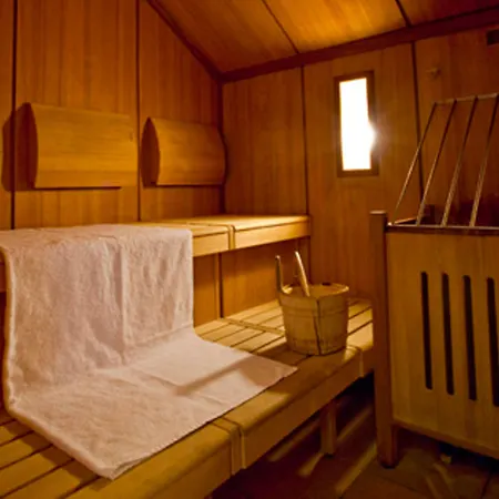 Sorat Insel-hotel فندق 4*