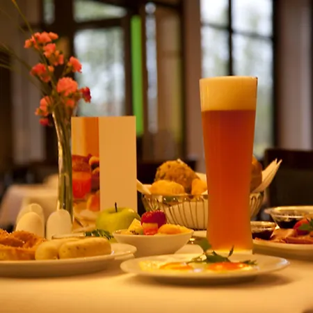 Sorat Insel-hotel ريغنسبورغ