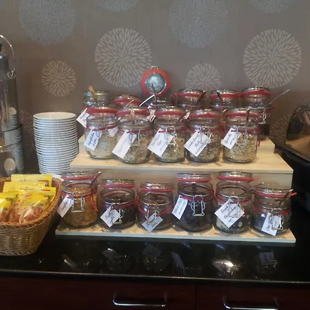 فندق Sorat Insel-hotel