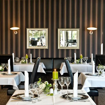 Sorat Insel-hotel Hotel Regensburg