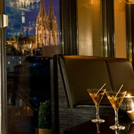 فندق Sorat Insel-hotel 4*