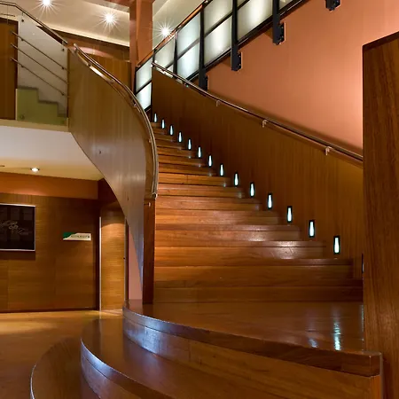 فندق Sorat Insel-hotel ريغنسبورغ