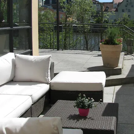 Sorat Insel-hotel فندق