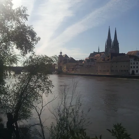 Sorat Insel-hotel فندق