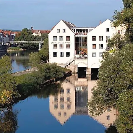Sorat Insel-hotel