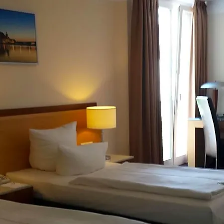 Sorat Insel-hotel Hotel 4*