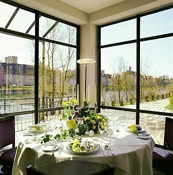 Отель Sorat Insel-hotel 4*