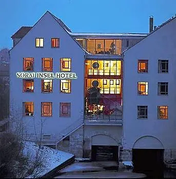 Sorat Insel-hotel 4*