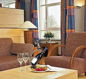 Sorat Insel-hotel
