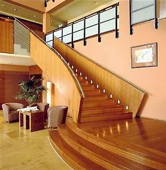Sorat Insel-hotel Отель 4*