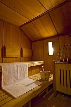 Sorat Insel-hotel
