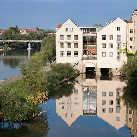Sorat Insel-hotel Отель 4*