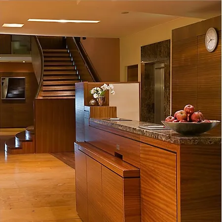 조라트 인젤-호텔