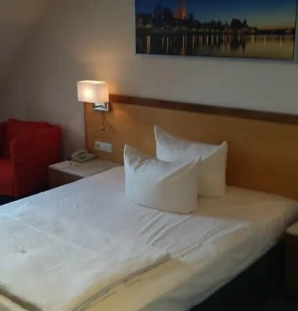 Sorat Insel-hotel