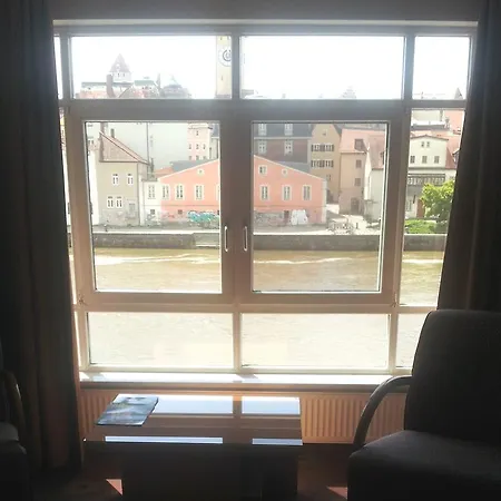 Sorat Insel-hotel ريغنسبورغ